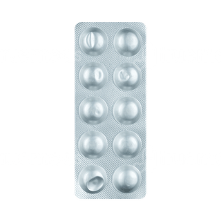 Trinogab Tablet 10